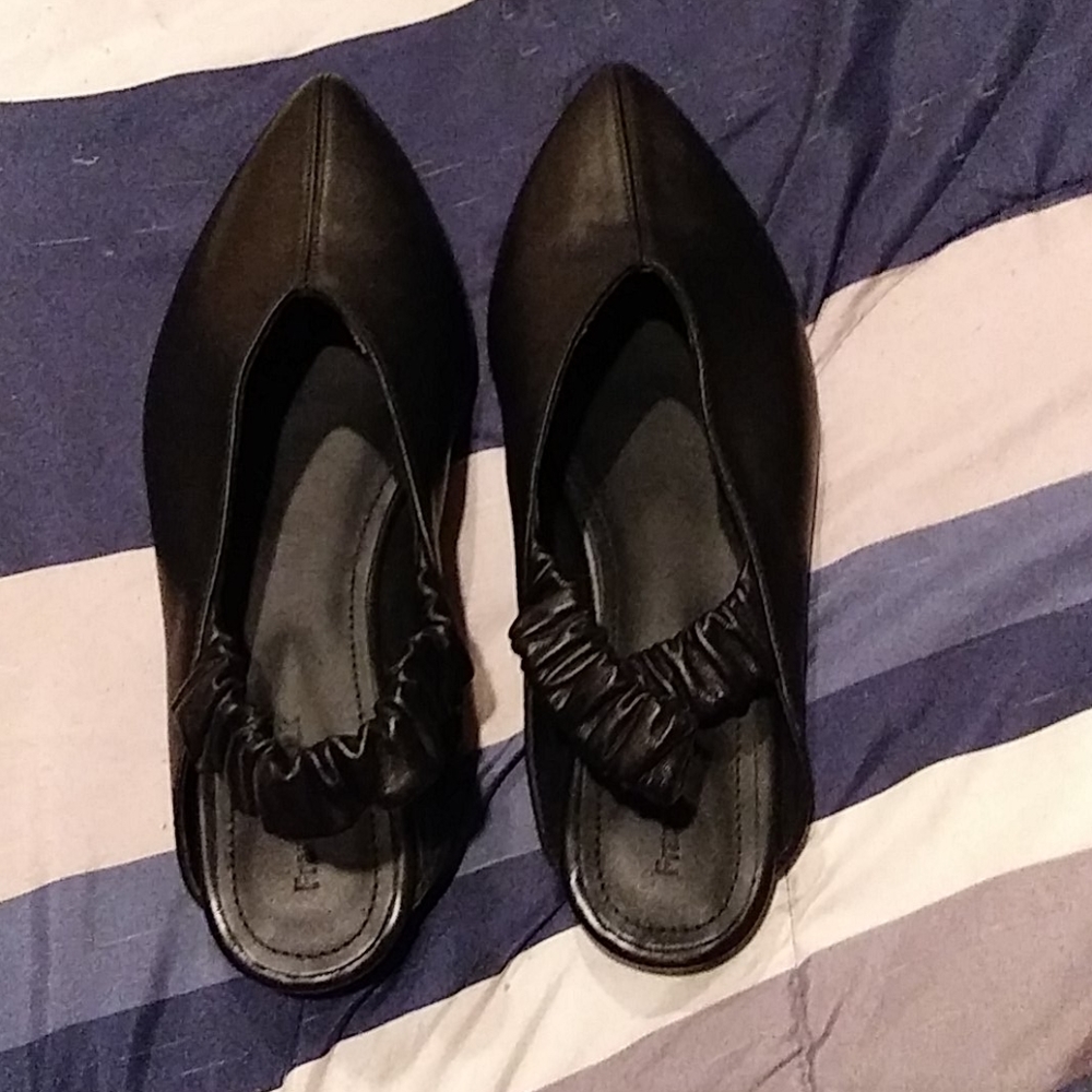 Women's Dress Shoes